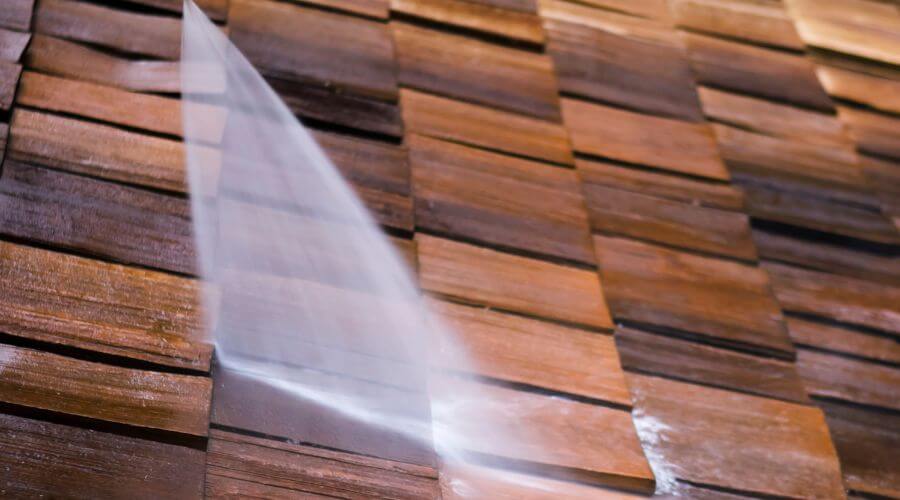 Shingle Roofing in Hawi, HI