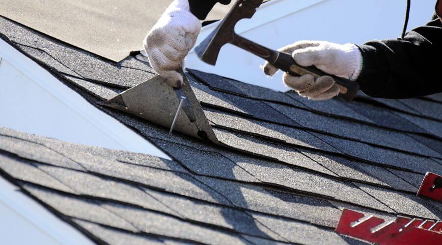 Professional residential roofers in Hawi, HI